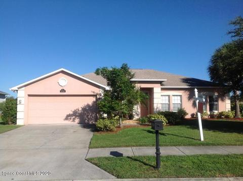 5526 Indigo Crossing Dr, Rockledge, FL 32955 photo 1