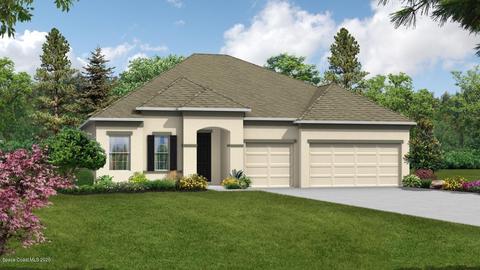 4909 Commune Way, Melbourne, FL 32934 photo 1