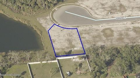 4285 Domain Ct, Melbourne, FL 32934 photo 1