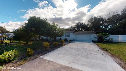 4555 Aurantia Rd, Mims, FL 32754 photo 1