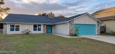 6600 Fuller Ave, Cocoa, FL 32927 photo 1