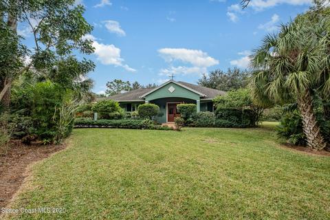 4401 Post Rd, Melbourne, FL 32934 photo 1