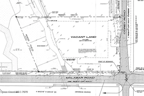 0 Malabar Rd, Malabar, FL 32950 photo 3