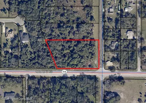 0 Malabar Rd, Malabar, FL 32950