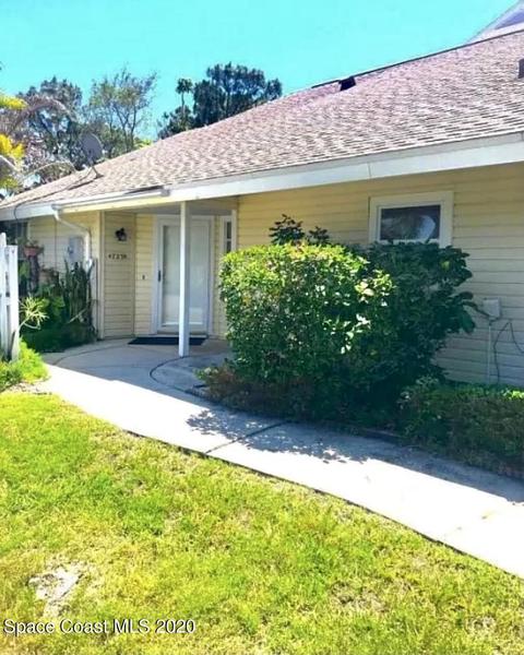 723 Fairway Dr, Melbourne, FL 32940 photo 1