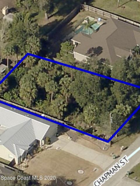 6130 Chapman St, Cocoa, FL 32927 photo 1