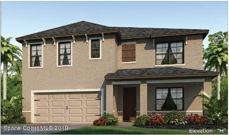 6545 Split Rail Ln, Cocoa, FL 32927 photo 1