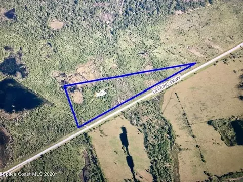 4000 Deering Pkwy, Mims, FL 32754