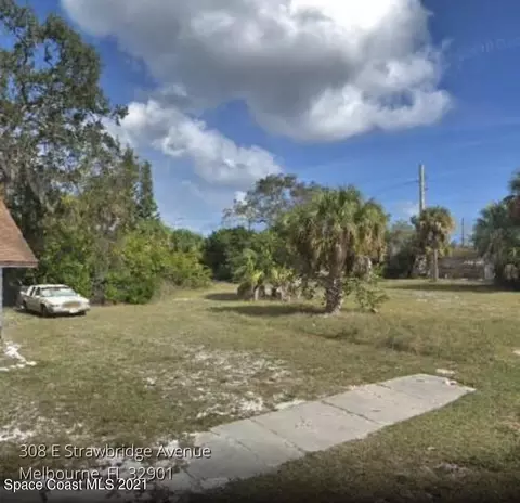 308 E Strawbridge Ave, Melbourne, FL 32901 photo 1
