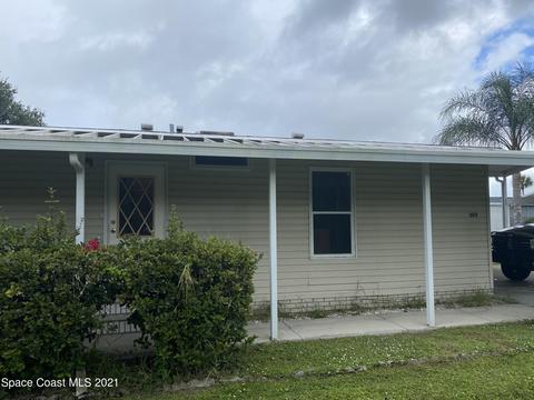 308 Buttonwood Ct, Cocoa, FL 32926 photo 1