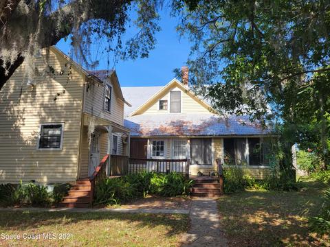 1701 Riverview Dr, Melbourne, FL 32901 photo 1