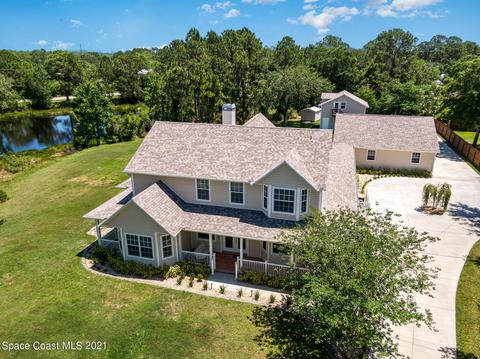 5500 Amy Way, Mims, FL 32754 photo 1