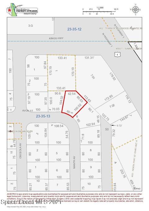 960 Avon St, Cocoa, FL 32927 photo 1