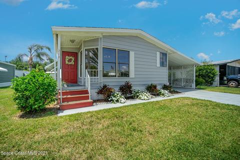 313 Melissa Ln, Melbourne, FL 32940 photo 1