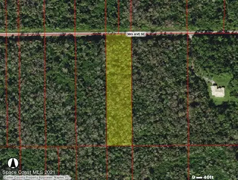 0 36th Ave SE, Naples, FL 34117