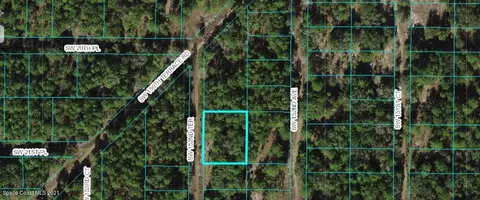 0 SW 152nd Ter, Ocala, FL 34481