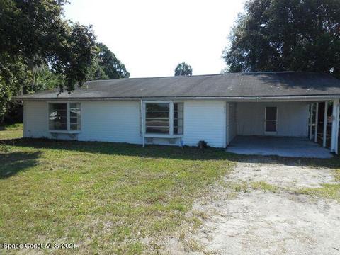 635 Cox Rd, Cocoa, FL 32926 photo 1