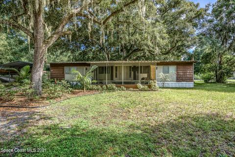 2405 Bar C Rd, Mims, FL 32754 photo 1
