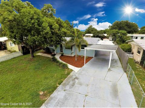 1486 Arnold Dr, Melbourne, FL 32935 photo 1