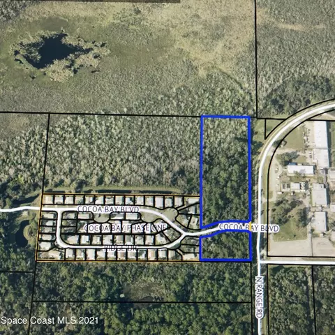 0000 N Range Rd, Cocoa, FL 32926 photo 4