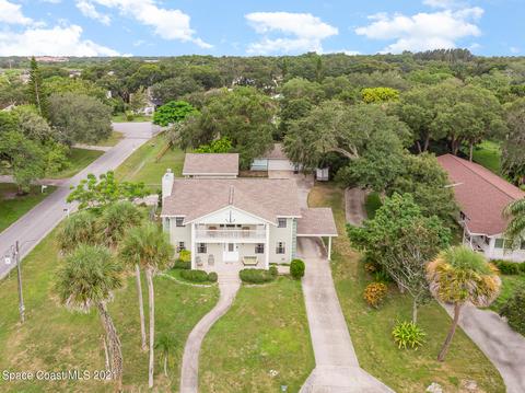 1445 Rockledge Dr, Rockledge, FL 32955 photo 1
