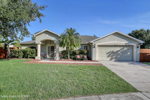 1663 Laramie Cir, Melbourne, FL 32940 photo 1