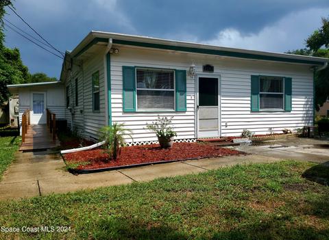 2641 Pineapple Ave, Mims, FL 32754 photo 1