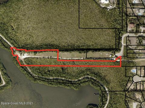 220 River Dr, Melbourne Beach, FL 32951 photo 1