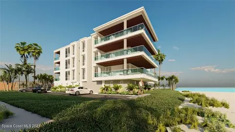 805 46 Pl #SOUTH TOWER 3N, Vero Beach, FL 32963