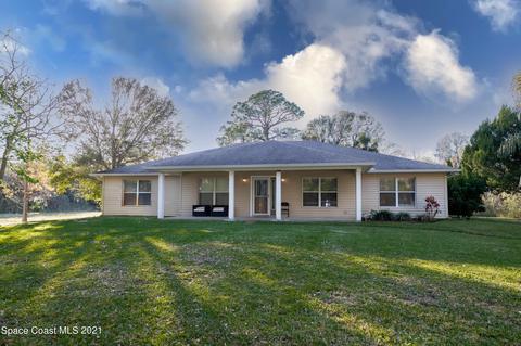 1015 N Range Rd, Cocoa, FL 32926 photo 1