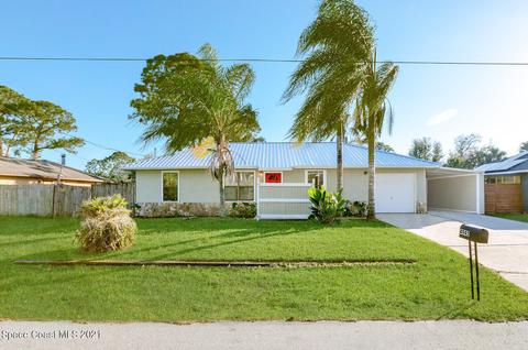 4945 Bridge Rd, Cocoa, FL 32927 photo 1
