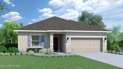 924 Covington Ct, Rockledge, FL 32955 photo 1