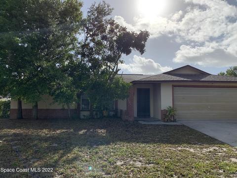 609 Croton Rd, Melbourne, FL 32935 photo 1