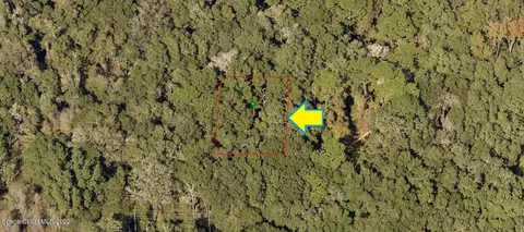 2109 Mistletoe St, Inverness, FL