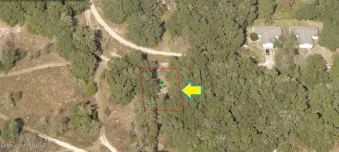 2107 Milton St, Inverness, FL