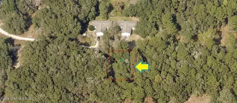 2013 Milton St, Inverness, FL