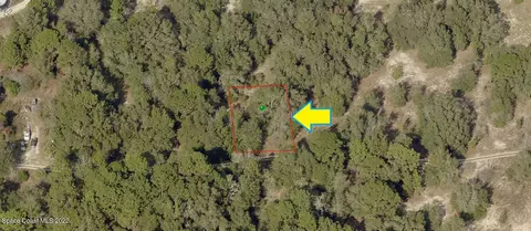 2510 Reagan St, Inverness, FL