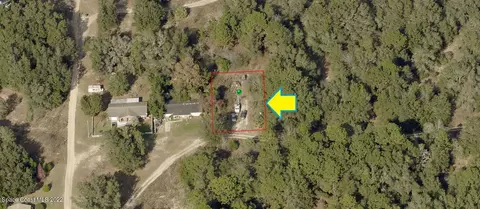 2606 Reagan St, Inverness, FL