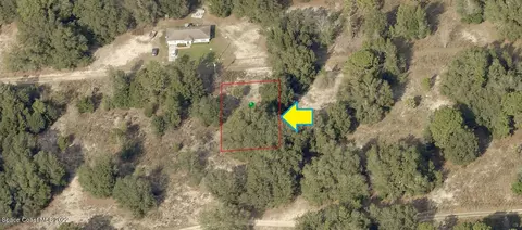 2509 Jefferson St, Inverness, FL