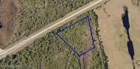 00 Deering Pkwy, Mims, FL 32754