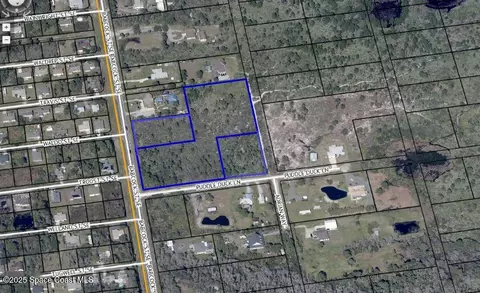 7875 Babcock St SE, Grant-valkaria, FL 32950