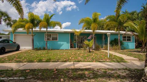 101 Lee St, Indialantic, FL 32903 photo 1