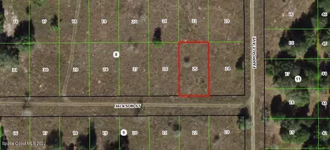 2304 Jackson St, Inverness, FL