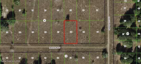 2306 Jackson St, Inverness, FL