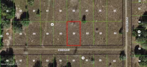 2308 Jackson St, Inverness, FL