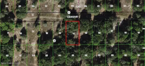 2405 Reagan St, Inverness, FL