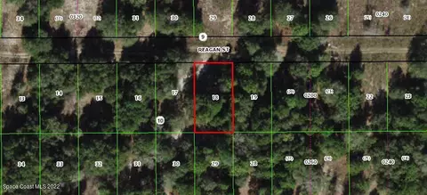 2311 Reagan St, Inverness, FL