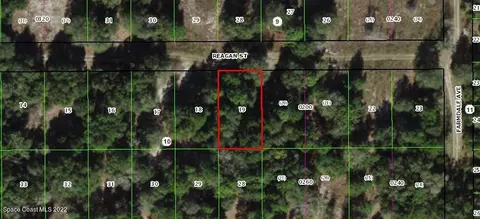 2309 Reagan St, Inverness, FL