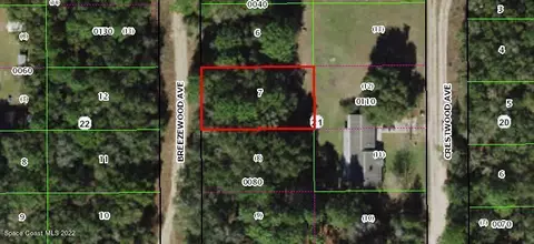 806 Breezewood Ave, Inverness, FL