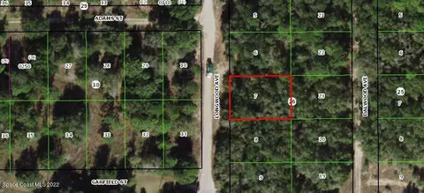 706 Longwood Ave, Inverness, FL